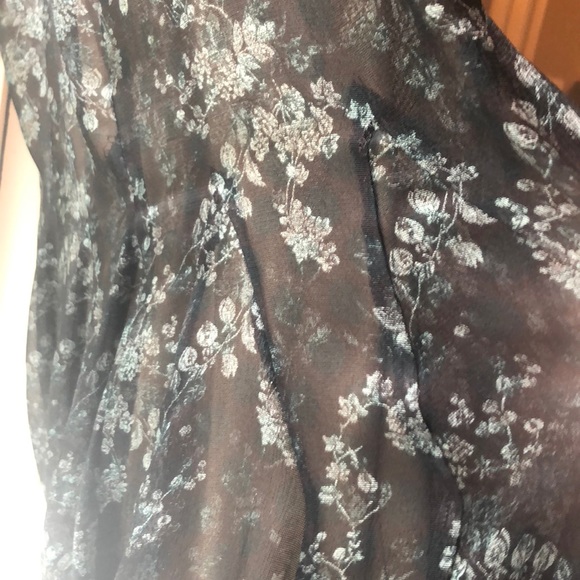 Vera Wang Collection Dress - Picture 8 of 8